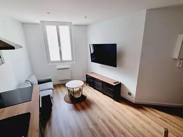 Dijon 21000 Location appartement 2 pièces t2
