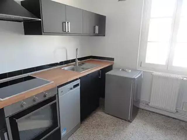 Dijon 21000 Location appartement 2 pièces t2