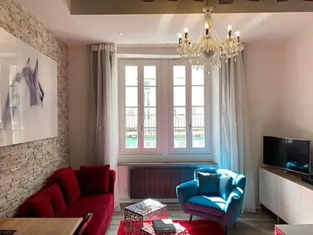Dijon 21000 Location appartement 2 pièces t2