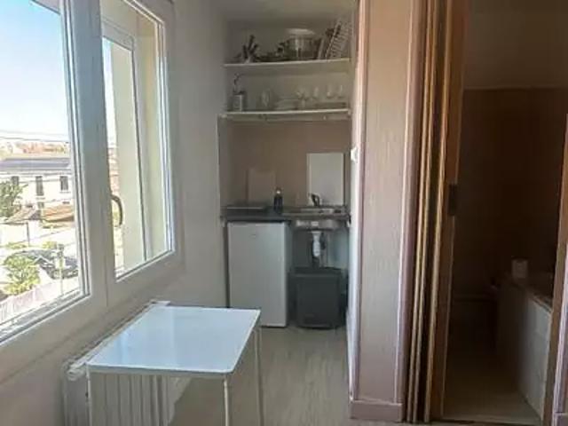 Dijon 21000 Location appartement 2 pièces t2