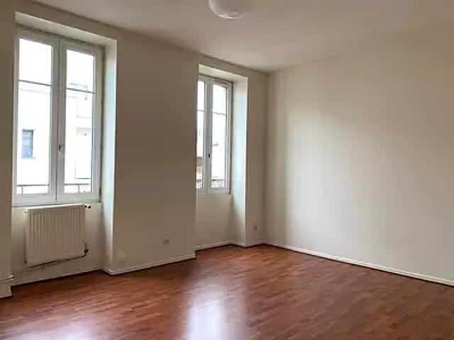 Dijon 21000 Location appartement 2 pièces t2