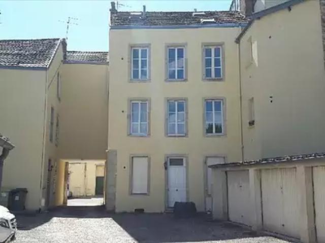 Dijon 21000 Location appartement 2 pièces t2 cave parking