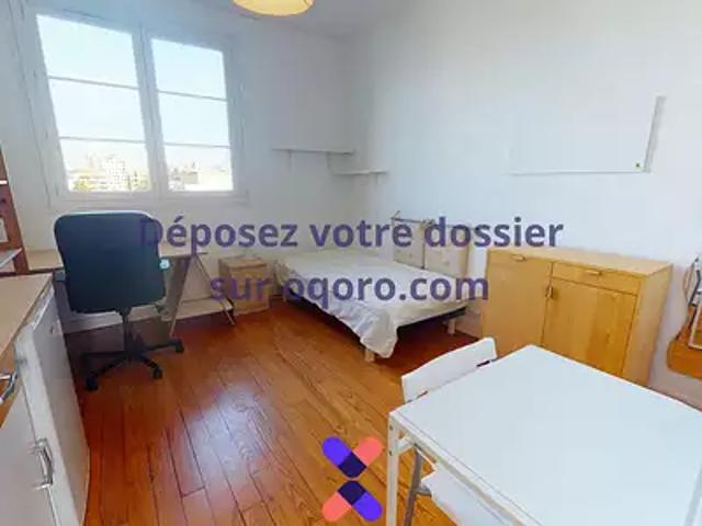 Dijon 21000 Location appartement