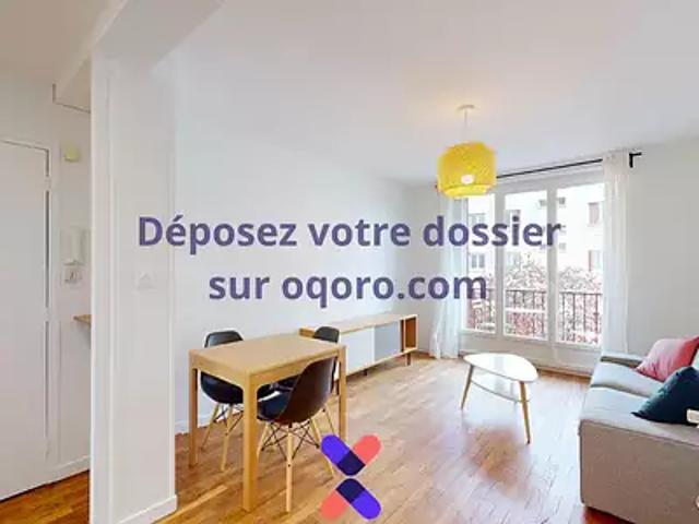 Dijon 21000 Location appartement