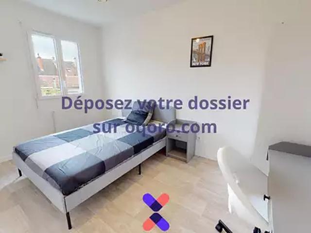 Dijon 21000 Location appartement