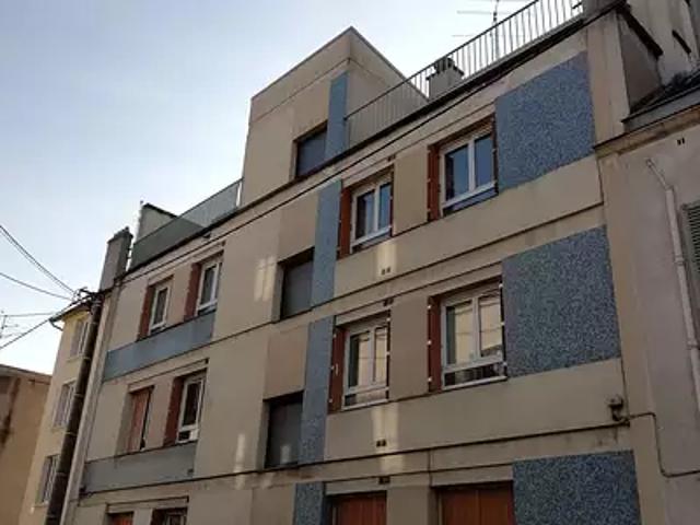 Dijon 21000 Location appartement 3 pièces t3