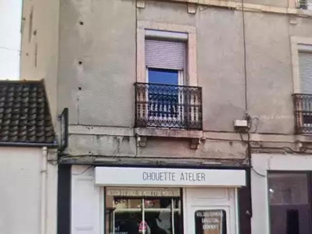 Dijon 21000 Location divers