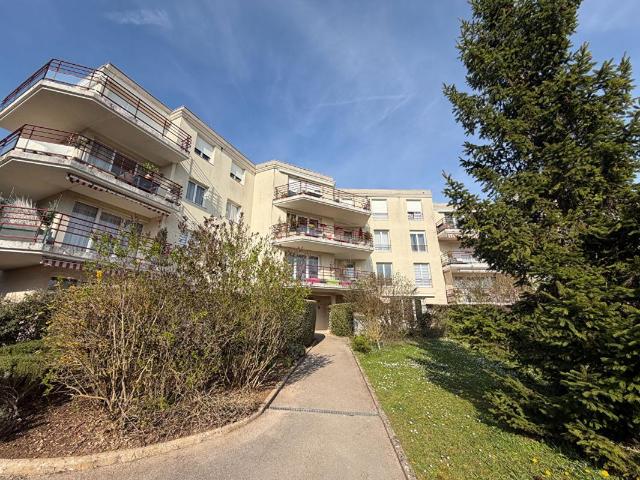 DIJON TOISON D'OR Appartement T3