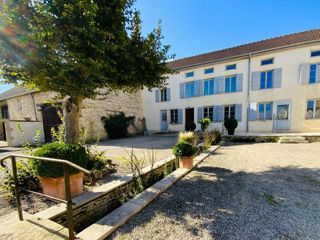 Dijon Vente Villa 21