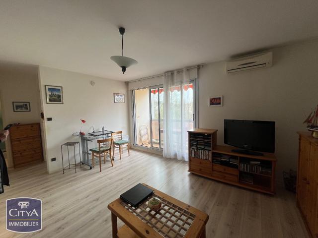 Dijon Vente Appartement 21