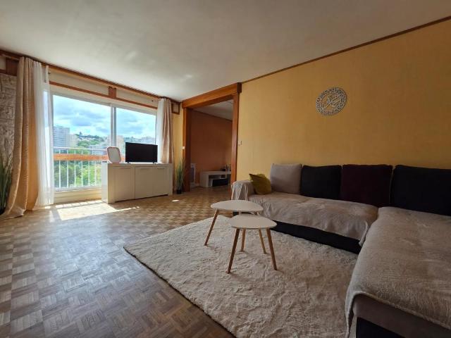 Dijon Vente Appartement 21