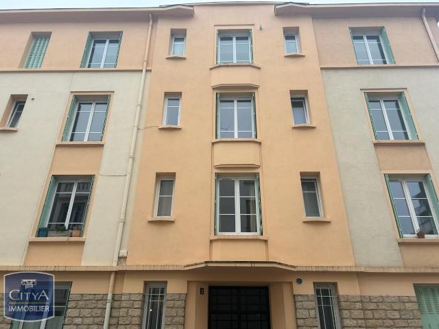 Dijon Vente Appartement 21