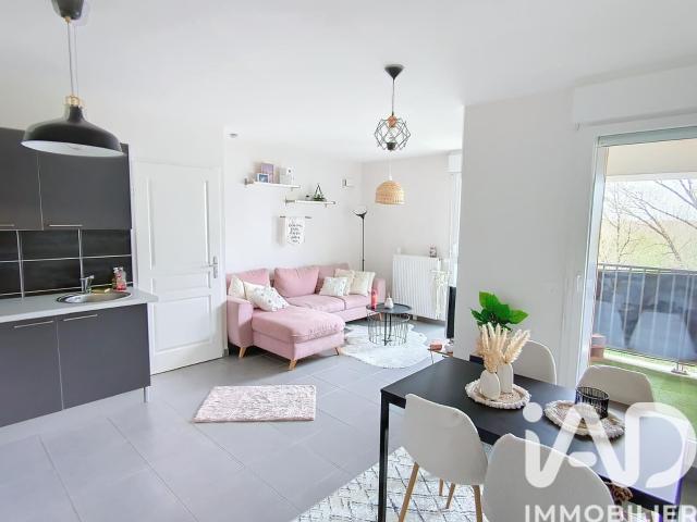 Dijon Vente Appartement 21