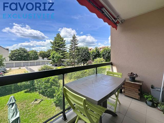 Dijon Vente Appartement 21