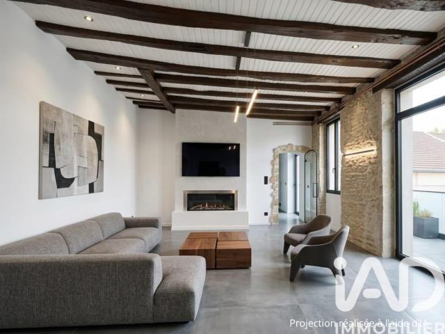 Dijon Vente Appartement 21