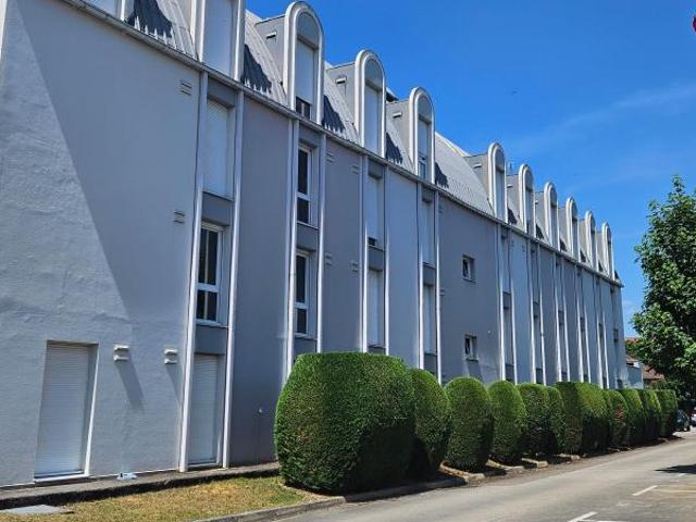 Dijon Vente Appartement 21