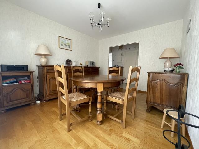 Dijon Vente Appartement 21
