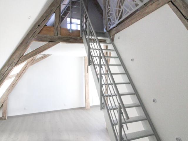 Dijon Vente Appartement 21