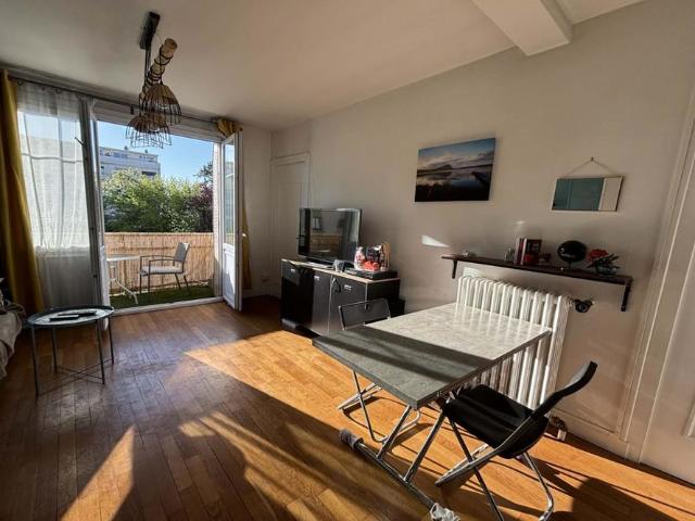 Dijon Vente Appartement 21