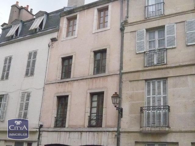 Dijon Vente Appartement 21