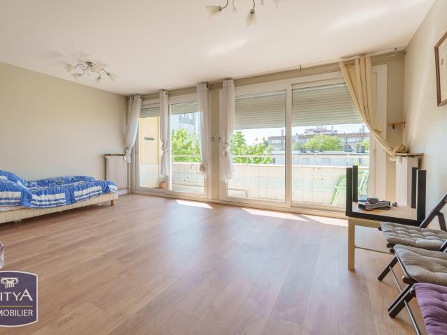 Dijon Vente Appartement 21