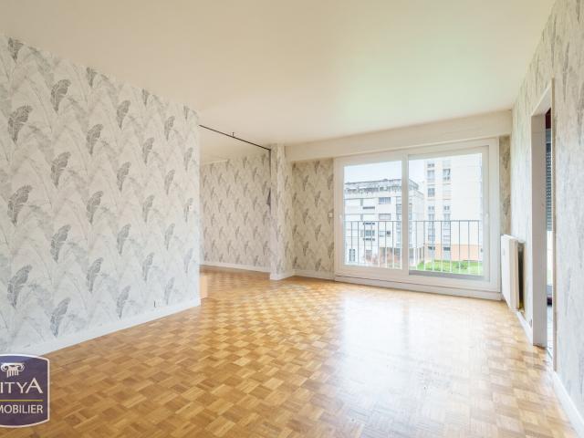 Dijon Vente Appartement 21