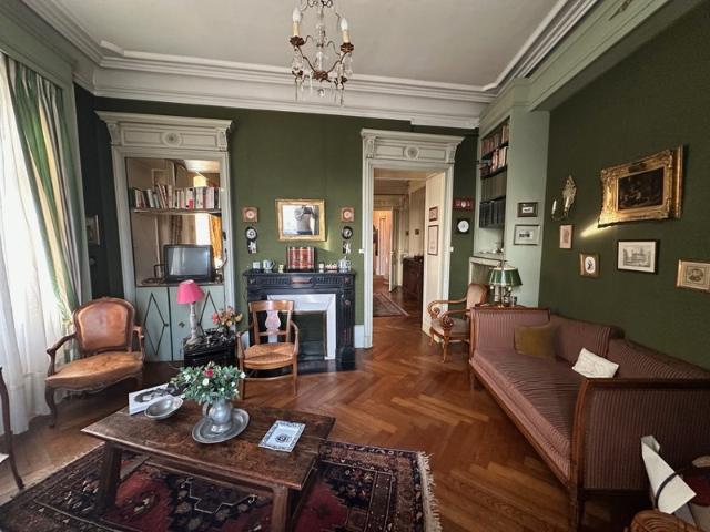 Dijon Vente Appartement 21
