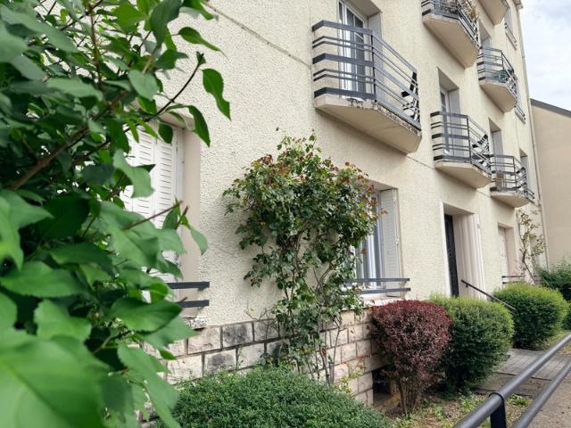 Dijon Vente Appartement 21