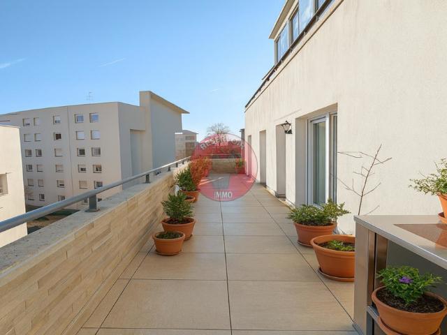 Dijon Vente Appartement 21