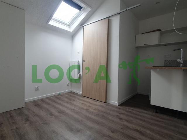 Dijon Vente Appartement 21