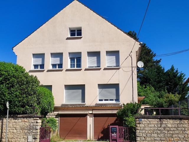 Dijon Vente Appartement 21