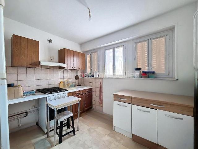 Dijon Vente Appartement 21