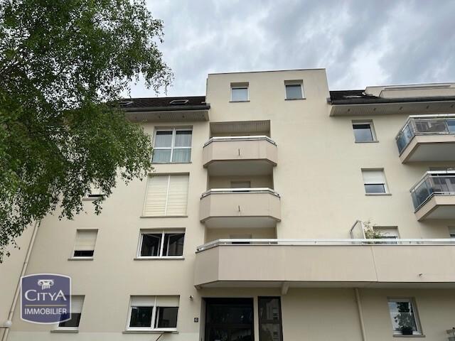 Dijon Vente Appartement 21