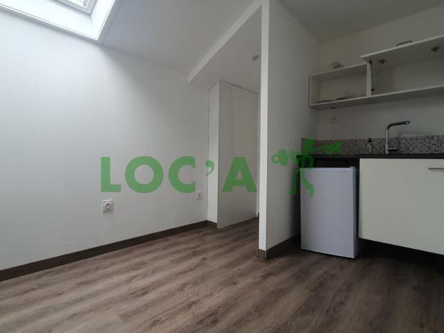 Dijon Vente Appartement 21
