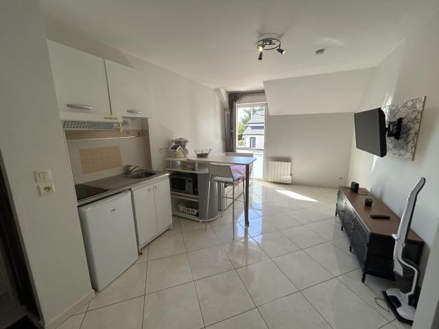 Dijon Vente Appartement 21