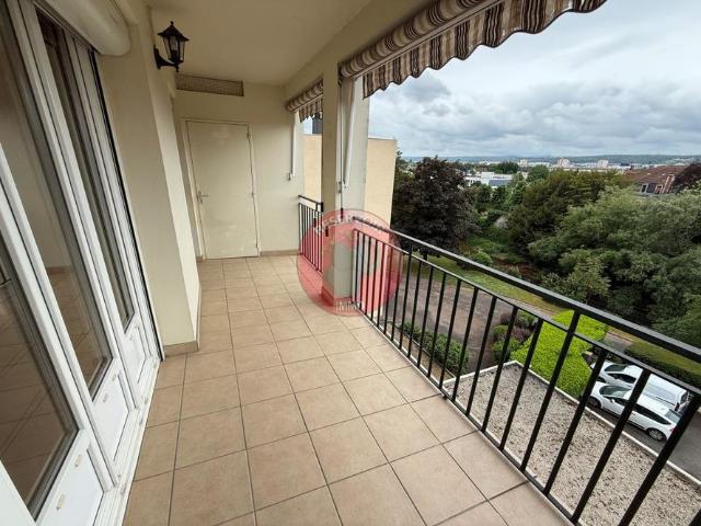 Dijon Vente Appartement 21