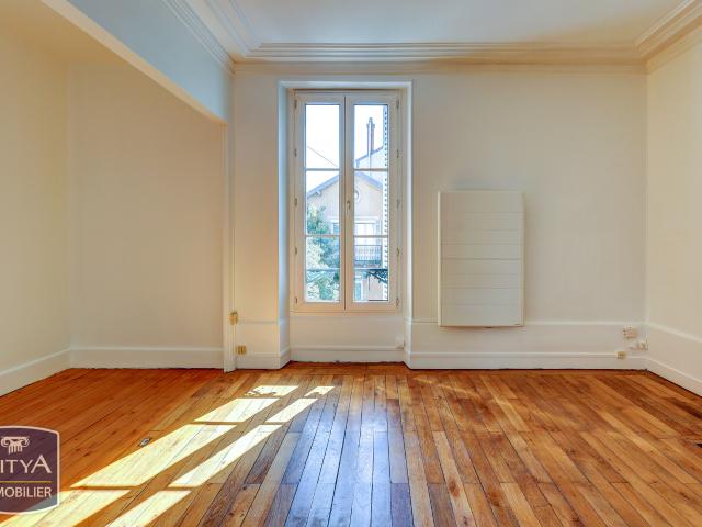 Dijon Vente Appartement 21