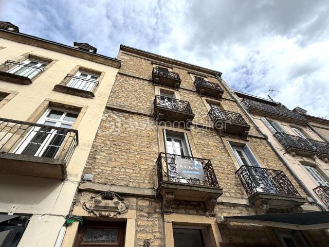 Dijon Vente Appartement 21