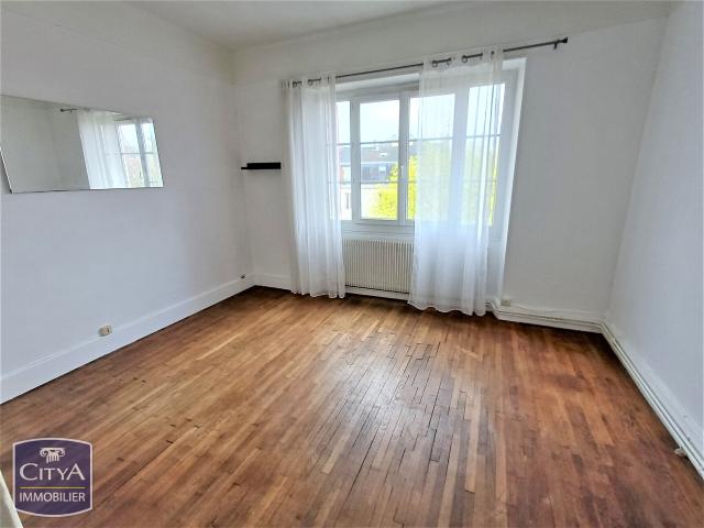 Dijon Vente Appartement 21