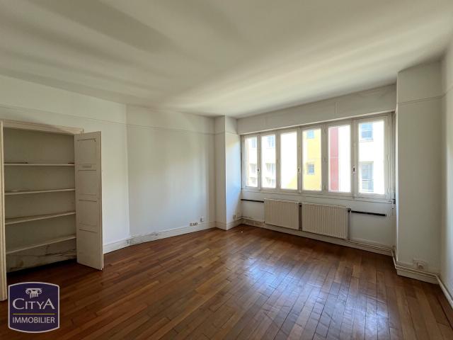 Dijon Vente Appartement 21
