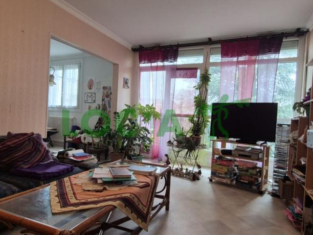 Dijon Vente Appartement 21