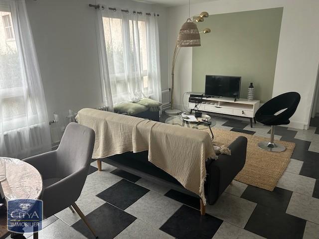 Dijon Vente Appartement 21