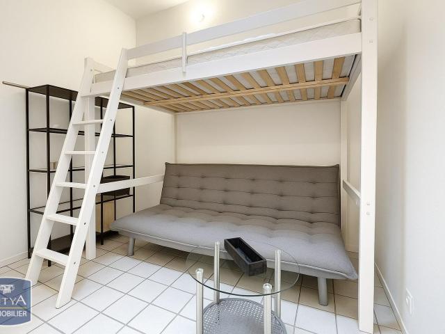 Dijon Vente Appartement 21
