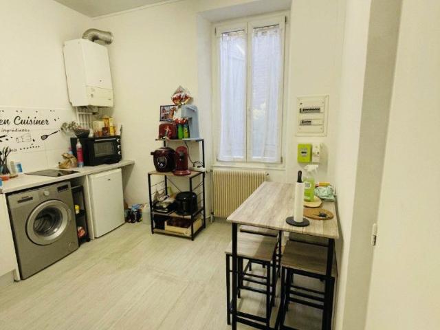 Dijon Vente Appartement 21