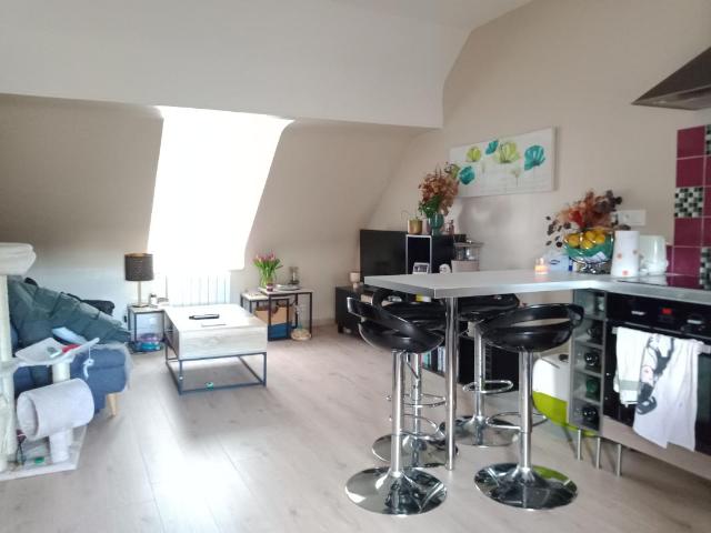 Dijon Vente Appartement 21