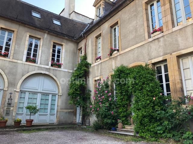 Dijon Vente Appartement 21