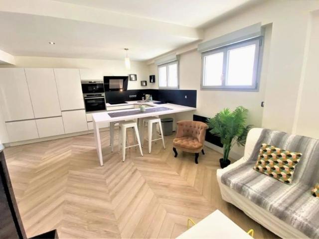 Dijon Vente Appartement 21