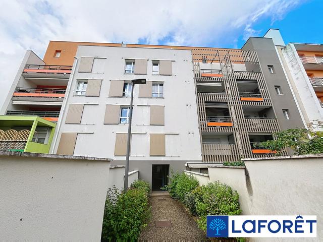 Dijon Vente Appartement 21