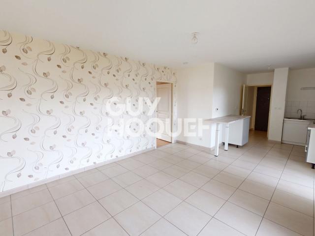 Dijon Vente Appartement 21