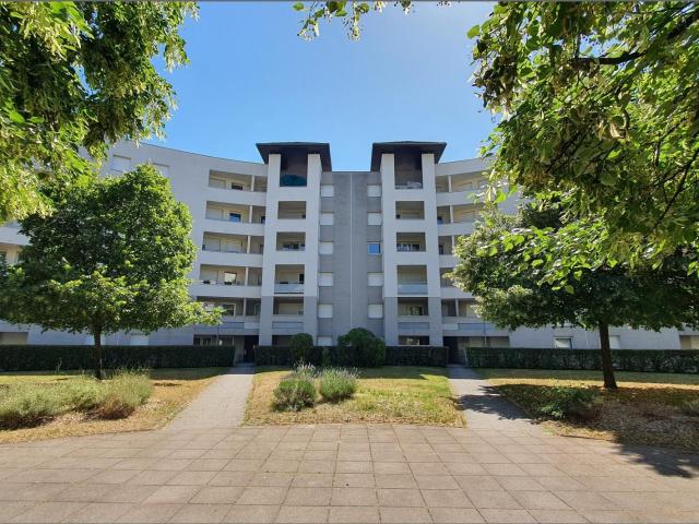 Dijon Vente Appartement 21